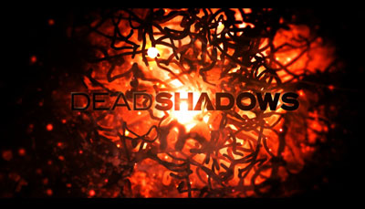 Header Critique : DEAD SHADOWS