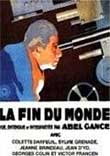 LA FIN DU MONDE - Critique du film