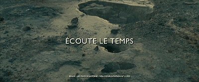 Header Critique : FISSURES (ECOUTE LE TEMPS)