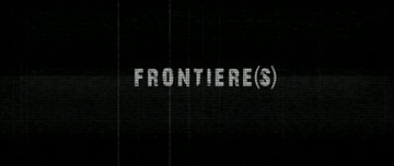 Header Critique : FRONTIERE(S)