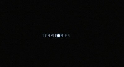 Header Critique : TERRITOIRES (TERRITORIES)