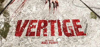 Header Critique : VERTIGE