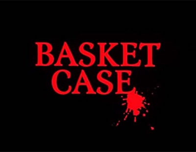 Header Critique : BASKET CASE (FRERE DE SANG)