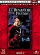 Critique : REVANCHE DE FREDDY, LA (A NIGHTMARE ON ELM STREET 2 : FREDDY'S REVENGE)