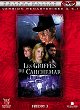 Critique : GRIFFES DU CAUCHEMAR, LES (A NIGHTMARE ON ELM STREET 3 : DREAM WARRIORS)