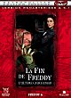 Critique : FIN DE FREDDY, LA (FREDDY'S DEAD : THE FINAL NIGHTMARE)
