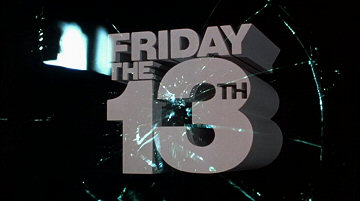 Header Critique : VENDREDI 13 (FRIDAY THE 13th) - 1980