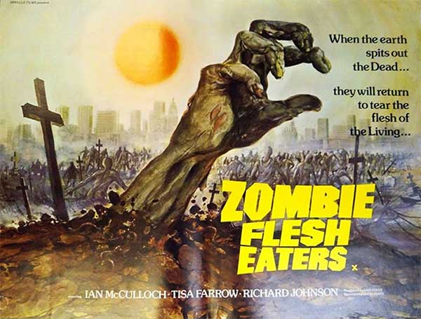 Header Critique : ENFER DES ZOMBIES, L' (ZOMBI 2)