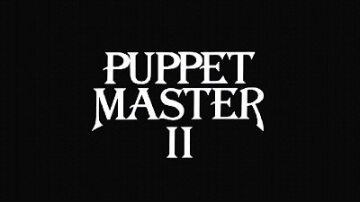 Header Critique : PUPPET MASTER II