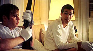 Header Critique : FUNNY GAMES