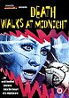 DEATH WALKS AT MIDNIGHT  - Critique du film