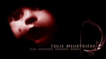 Menu 1 : FOLIE MEURTRIERE (MIO CARO ASSASSINO)