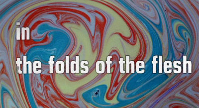 Header Critique : IN THE FOLDS OF THE FLESH (DANS LES REPLIS DE LA CHAIR)