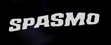 Header Critique : SPASMO