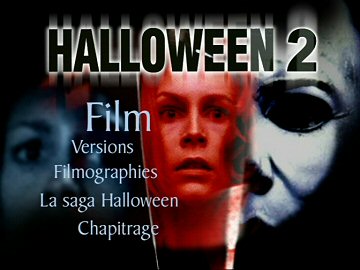 Menu 1 : HALLOWEEN II