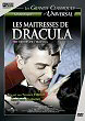 Critique : MAITRESSES DE DRACULA (BRIDES OF DRACULA)