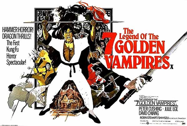 Header Critique : SEPT VAMPIRES D'OR, LES (THE LEGEND OF THE 7 GOLDEN VAMPIRES)