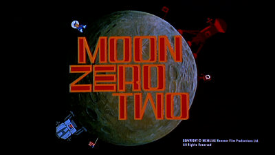 Header Critique : MOON ZERO TWO (ALERTE SATELLITE 02)