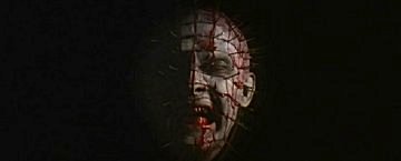 Header Critique : HELLRAISER 2 : LES ECORCHES