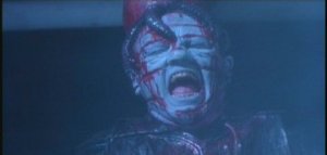 Header Critique : HELLRAISER II : HELLBOUND