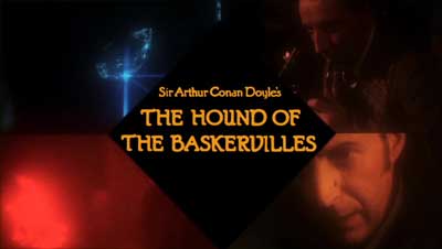 Header Critique : CHIEN DES BASKERVILLE, LE (THE HOUND OF THE BASKERVILLES)