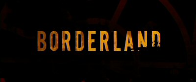 Header Critique : BORDERLAND