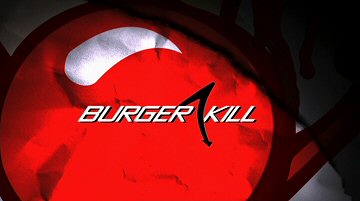 Header Critique : BURGER KILL (DRIVE THRU)