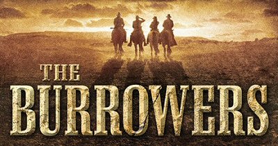 Header Critique : BURROWERS, THE