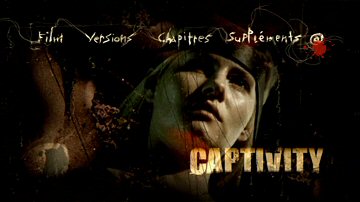 Menu 1 : CAPTIVITY