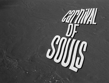 Header Critique : CARNIVAL OF SOULS