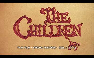 Menu 1 : CHILDREN, THE