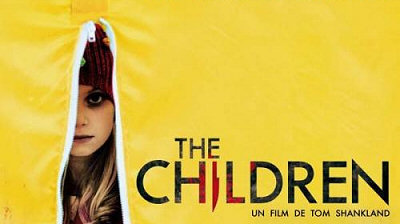 Header Critique : CHILDREN, THE