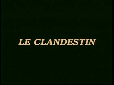 Header Critique : CLANDESTIN, LE (UNINVITED)