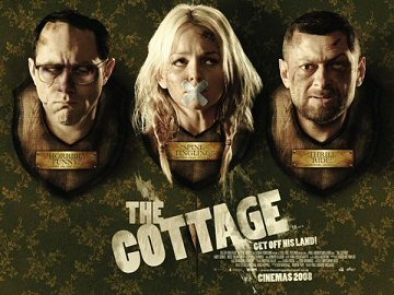 Header Critique : COTTAGE, THE