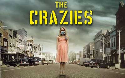 Header Critique : THE CRAZIES