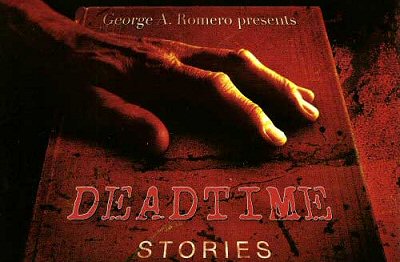 Header Critique : DEADTIME STORIES