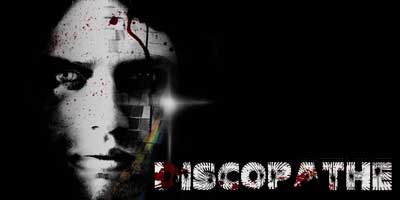 Header Critique : DISCOPATHE
