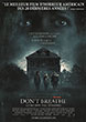 Critique : DON'T BREATHE : LA MAISON DES TENEBRES
