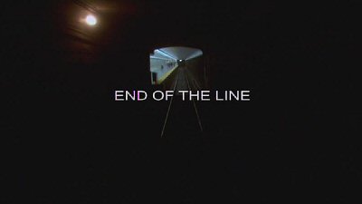 Header Critique : END OF THE LINE