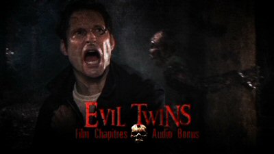 Menu 1 : EVIL TWINS (SIMON SAYS)