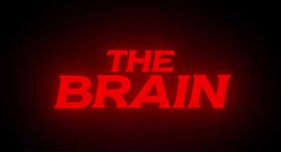 Header Critique : BRAIN, THE