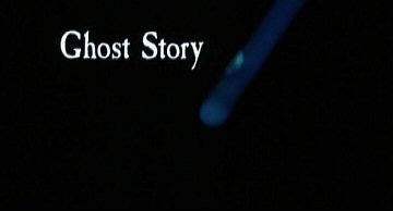 Header Critique : FANTOME DE MILBURN, LE (GHOST STORY)