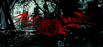 Header Critique : FLESH FOR THE BEAST