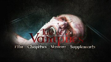 Menu 1 : TALE OF VAMPIRES (FROSTBITEN)