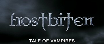 Header Critique : TALE OF VAMPIRES (FROSTBITEN)