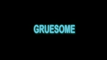 Header Critique : GRUESOME (SALVAGE)