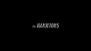 Header Critique : HAMILTONS, THE