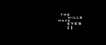 Header Critique : COLLINE A DES YEUX 2, LA (THE HILLS HAVE EYES 2)