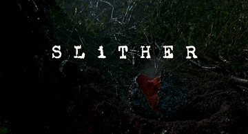 Header Critique : HORRIBILIS (SLITHER)