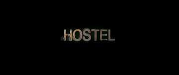 Header Critique : HOSTEL